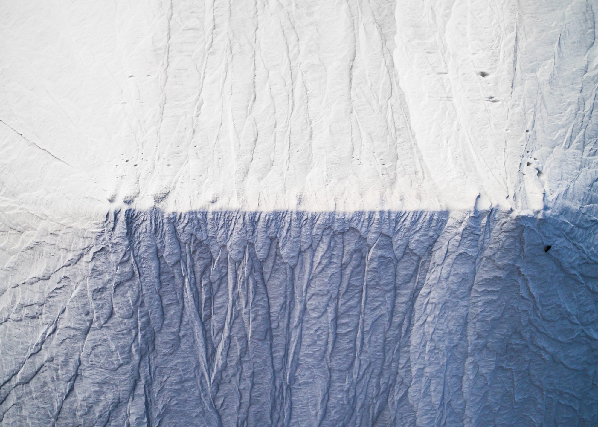 Precipice